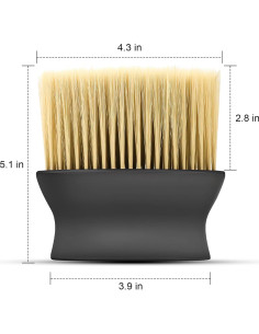 Paquete de 2 Cepillos de Limpieza Philbinden para Automóvil 2