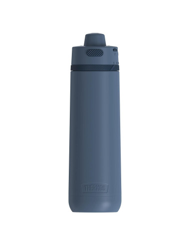 Botella de Hidratación THERMOS Acero Inoxidable 0.71L Pizarra