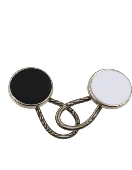 Extensores de Cuello Elástico FarBoat 15 Pcs Ajustables Extensores de Cuello Elástico FarBoat 15 Pcs Ajustables