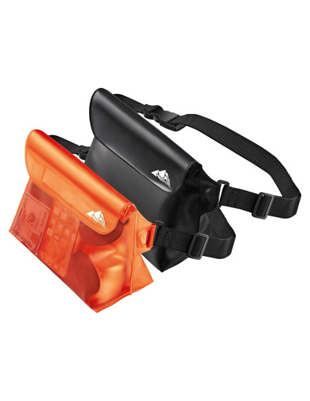 Funda Impermeable HEETA SP199DO2 para Teléfono y Objetos