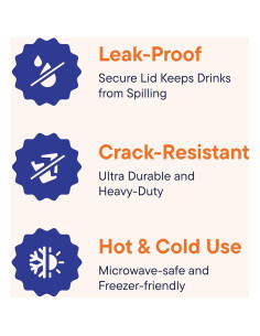 200 Contenedores de Plástico 2 Oz. Stack Man con Tapas 2