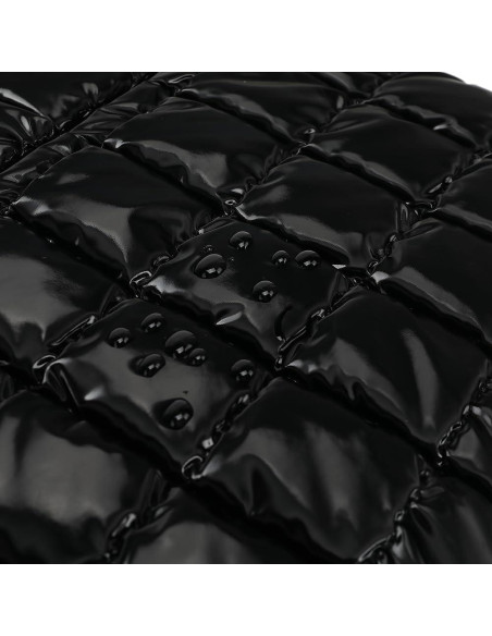 Funda Protectora Canvaslife Fluffy para Laptop 13.3" Negra