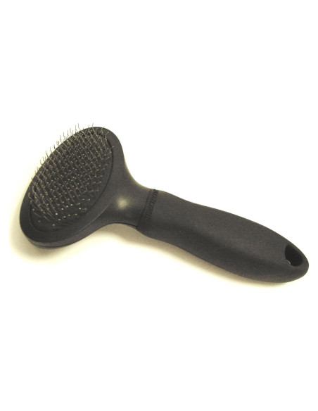 Cepillo Slicker Pequeño Miracle Care para Perros y Gatos