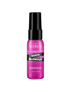 Redken Quick Blowout Spray Protector Térmico 29.57 ml