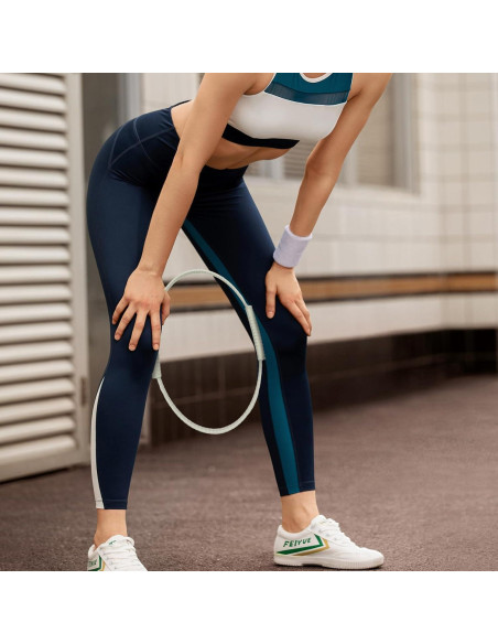 Anillo de Pilates Lankerdoo 34.3 cm Silicona para Yoga