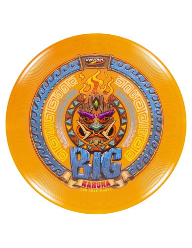 Frisbee de Playa Innova Big Kahuna 200g - Resistente al Viento
