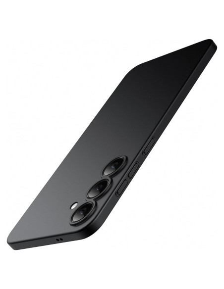 Funda Ultra Delgada JETech para Samsung Galaxy S25 5G - Negro Funda Ultra Delgada JETech para Samsung Galaxy S25 5G - Negro