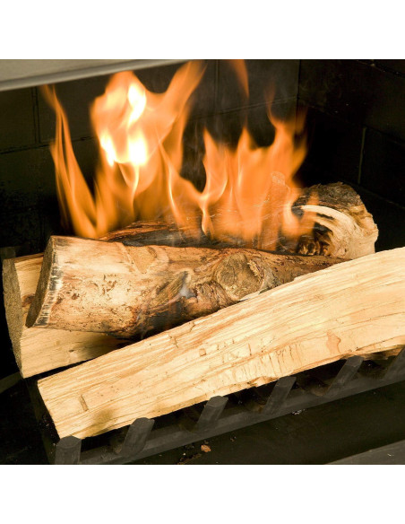 Encendedores Duraflame Firestart 12 Paquetes Amarillo