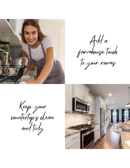 Soporte para Toallitas Desinfectantes TEKHEUTEN Negro Mate