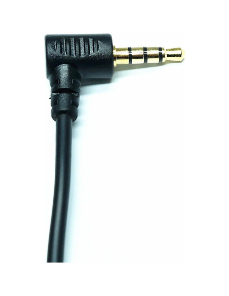 Cable de Obturador Remoto DYTDIEYINGTU RC301-SL2 1.5m para Leica SL2/SL2S/SL3