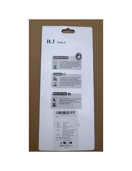 Tijeras de Jardín JiveSnip de Titanio Ajustables para Poda