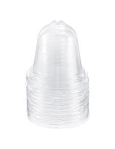 Cubierta de Humedad para Plantas PATIKIL 10Pcs 8.8cm