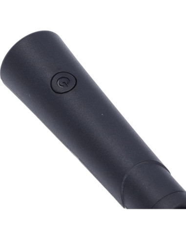 Mezclador Eléctrico de Esmalte ZJchao 2500RPM Portátil Negro