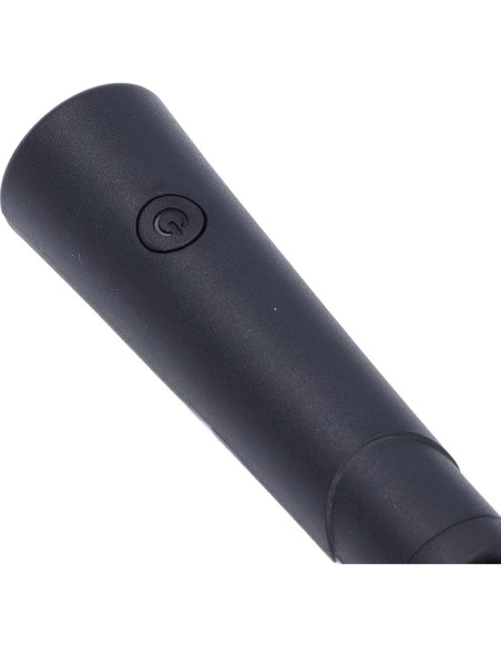 Mezclador Eléctrico de Esmalte ZJchao 2500RPM Portátil Negro