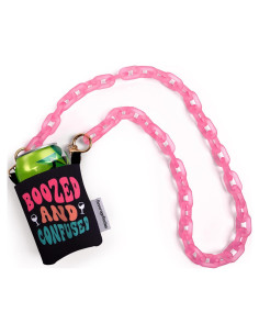 Manga Aislada de Neopreno Beverage Besties Bota Vaquera