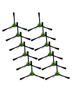 Paquete de 12 Cepillos de Barrido Eifrthe para iRobot Roomba i, e, j Series