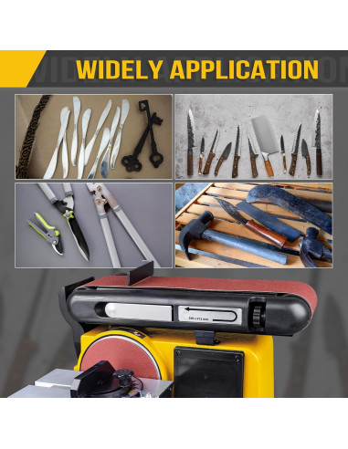 Cinta de Lijado 38mm x 762mm 150 Grano CoCud - 20 Pcs