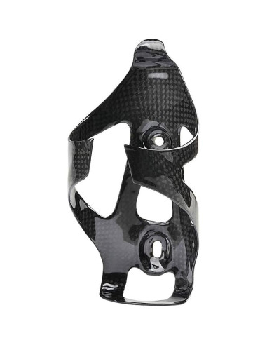 Soporte para Botellas de Agua Wanyifa Fibra de Carbono 2 Piezas