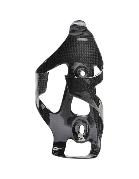 Soporte para Botellas de Agua Wanyifa Fibra de Carbono 2 Piezas Soporte para Botellas de Agua Wanyifa Fibra de Carbono 2 Piezas