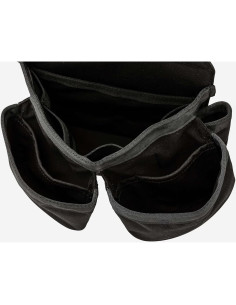 Bolsillo de Herramientas Diamondback SxS - Negro Derecho 2