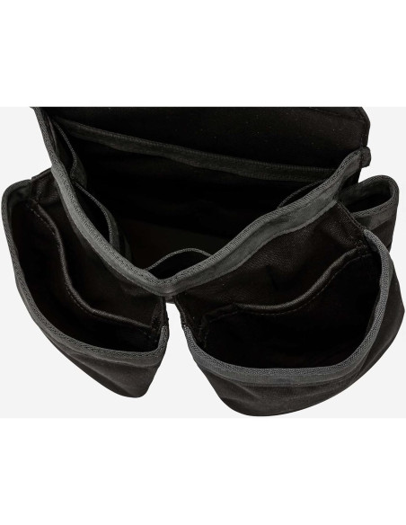 Bolsillo de Herramientas Diamondback SxS - Negro Derecho