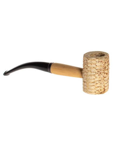 Accesorio de disfraz pipa falsa Joy Join para Halloween