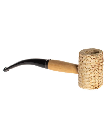 Accesorio de disfraz pipa falsa Joy Join para Halloween