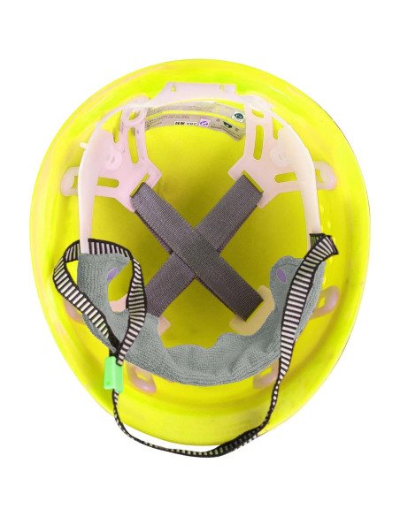 Banda Absorbente para Casco Jmkcoz 10 Piezas Algodón Gris