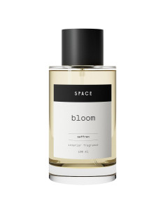 Ambientador de Lujo Bloom Space - Azafrán y Higo 100 ml