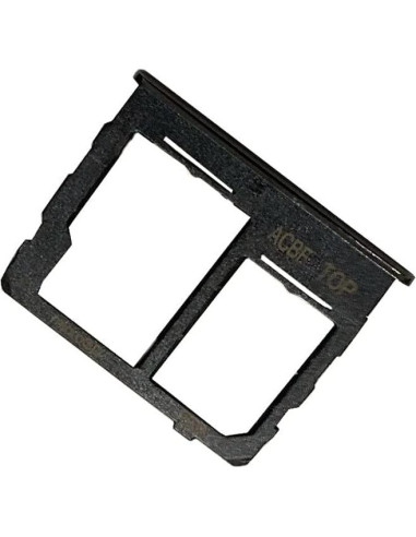 Bandeja SIM y soporte micro SD Samsung Galaxy A32 5G Negro