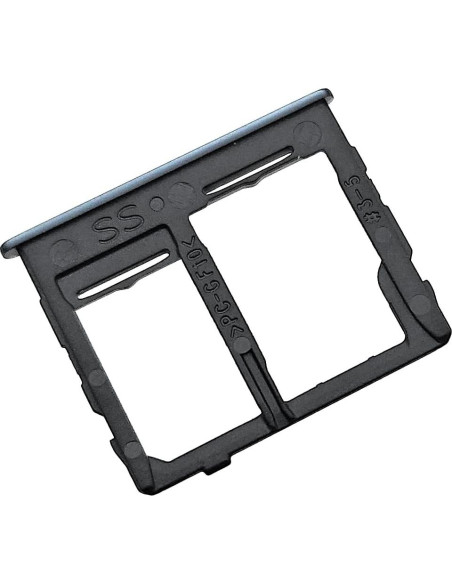 Bandeja SIM y soporte micro SD Samsung Galaxy A32 5G Negro
