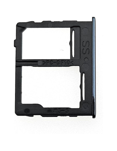 Bandeja SIM y soporte micro SD Samsung Galaxy A32 5G Negro