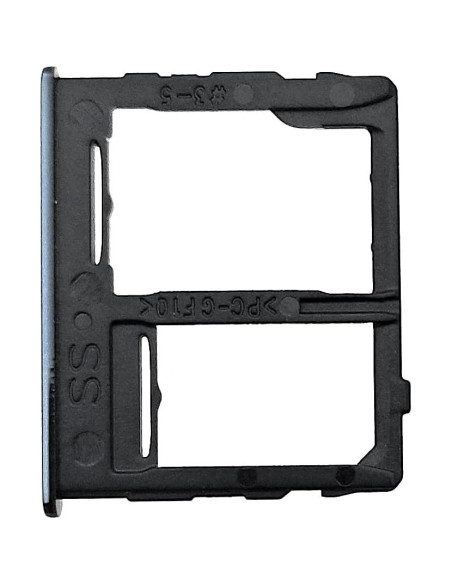 Bandeja SIM y soporte micro SD Samsung Galaxy A32 5G Negro