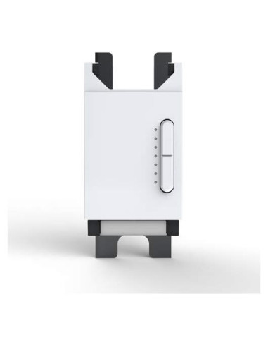 Atenuador Inteligente Deako Master Wi-Fi 2.4 GHz, Blanco