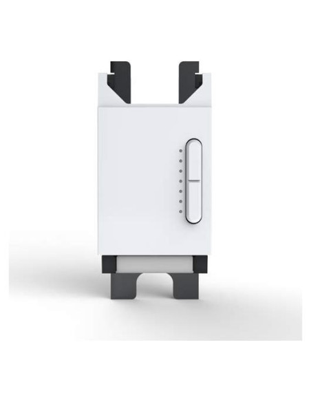 Atenuador Inteligente Deako Master Wi-Fi 2.4 GHz, Blanco