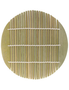 Forros de Vapor de Bambú Verde BambooMN 16.5 cm - 4 Piezas 2