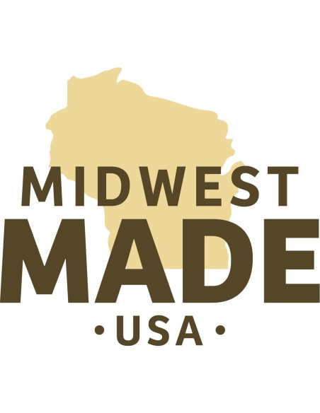 Comedero de Plataforma en Ventana Birds Choice SNWM100 - Taupe