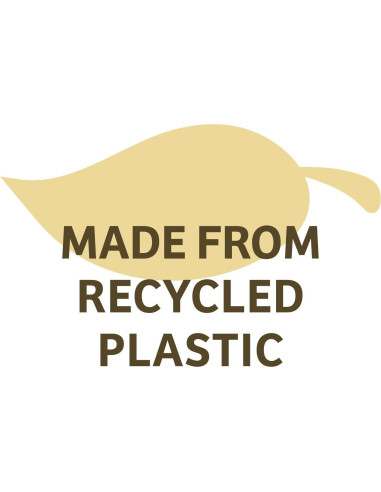 Comedero de Plataforma en Ventana Birds Choice SNWM100 - Taupe