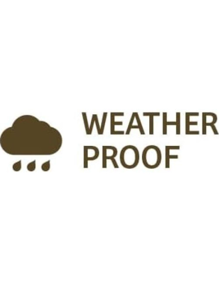 Comedero de Plataforma en Ventana Birds Choice SNWM100 - Taupe