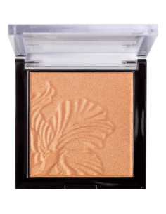 Wet n Wild MegaGlo Polvo Iluminador Oro Profundo 5.4g 2