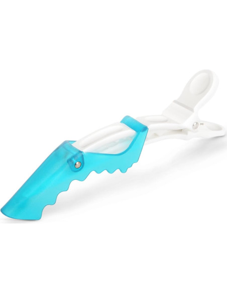 Clip de Cabello Premium MEN'S GROOMING BARBER PRO - Paquete de 10