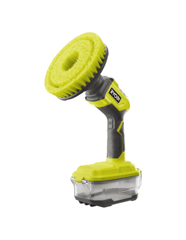 Cepillo de Poder Inalámbrico Ryobi ONE+ 18V IPX7 1.22kg