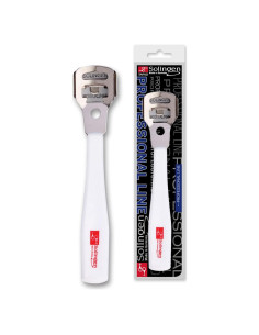 Raspador de Callos Profesional Tarko Solingen Acero Inoxidable