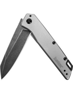 Cuchillo de bolsillo Kershaw Misdirect 7.37 cm acero inoxidable 2