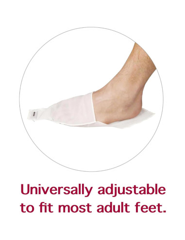 Aplicador de Medias de Compresión Truform Slip Sock - 1 Cuenta