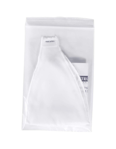 Aplicador de Medias de Compresión Truform Slip Sock - 1 Cuenta