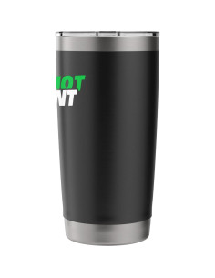 Vaso Térmico de Acero Inoxidable 20 oz Lazer Tag Fiesta 2