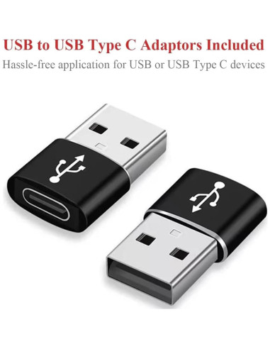 Inversor de Potencia Pro Chaser 400W 12V DC a 220V AC Negro