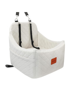 Asiento Elevador para Perros INDYBUD Mediano Beige 15.9 kg