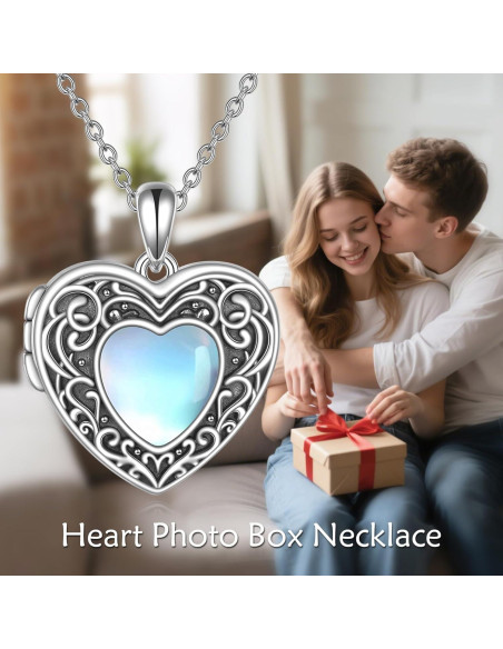 Colgante de Foto Ovalado de Plata Esterlina Tiger Rider 27.9x20.9mm Colgante de Foto Ovalado de Plata Esterlina Tiger Rider 27.9x20.9mm